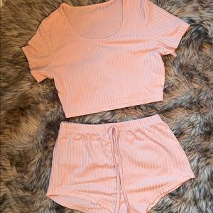 Brand New Pajama Set